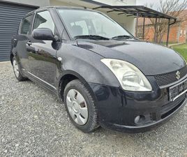 SUZUKI SWIFT 1.5