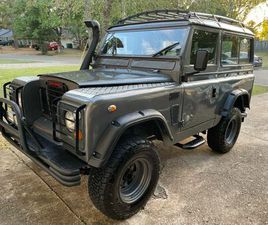 LAND ROVER SERIE III