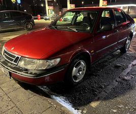 SE 2.0 AUTOMAT 131HK 2 BRUKARE ACC FINT SKICK