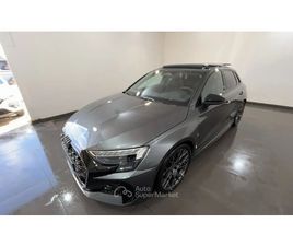 AUDI RS3 SPORTBACK 2.5TFSI QUATTRO 400CV MY25 RS3 SPORTBACK 2.5TFSI QUATTRO 400CV MY25