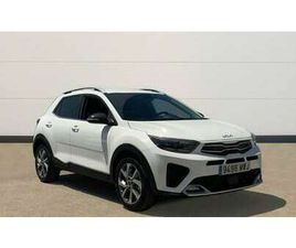 1.0 T-GDI MHEV IMT 74KW GT LINE 100 5P