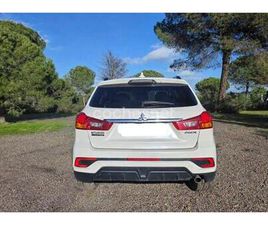 MITSUBISHI ASX 160 MPI CHALLENGE