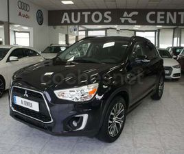 MITSUBISHI ASX 160 DID KAITEKI