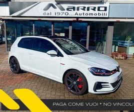 245CV 3P. *TETTO*DYNAUDIO