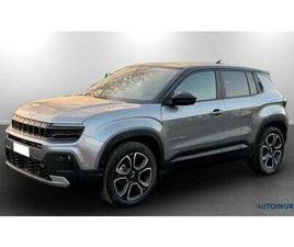 -1.2 TURBO 1ST EDITION FWD 100CV