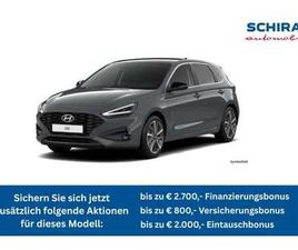 KOMBI - PD GO 1.0T-GDI DCT