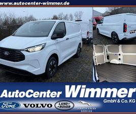 320L1 PHEV TRENNWAND