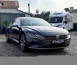 VOLKSWAGEN ARTEON 2.0 TDI, CX. A., 150CV