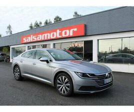 VOLKSWAGEN ARTEON 2.0 TDI ELEGANCE DSG