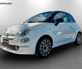 1.0 HYBRID DOLCEVITA 70CV