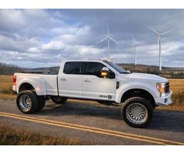 FORD F450 CREW CAB 2021 F-450 LARIAT !!!!!!HUGE PRICE REDUCTION!!!!!!