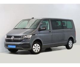 VOLKSWAGEN TRANSPORTER 2.0 TDI KOMBI BUSINESS LONG