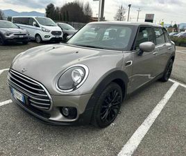 MINI MINI CLUBMAN 1.5 ONE D ESSENTIAL CLUBMAN DEL 2021 USATA A MASSAROSA
