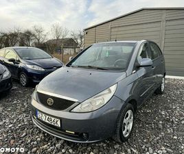 TATA INDICA TATA INDICA 1.4 SAFIRE