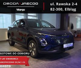 OMODA 5 1.6 T-GDI ESSENTIAL DCT