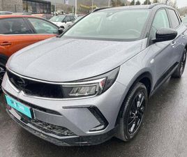 1.2 TURBO 130CH GS BVA8