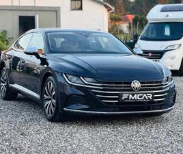 VOLKSWAGEN ARTEON 2.0 TDI, CX. A., 150CV