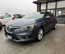 MÉGANE 4ª SERIE 1.2 TCE 130CV EDC ESM ENERGY INTENSE