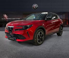 BEV 156CV/115KW ELETTRICA SPECIALE