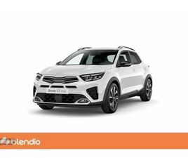 1.0 T-GDI 74KW (100CV) MHEV MT DRIVE