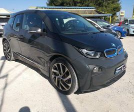BMW I3 I3 (I01) I3
