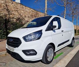 LARGO TREND 2.0 TDCI 130CV