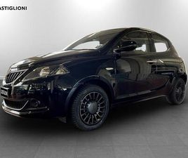 1.0 FIREFLY HYBRID SILVER S&S 70CV