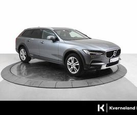 D4 190HK/PRO/AWD/SKINN/360 G.K./HENGERFESTE