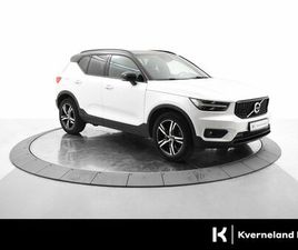 D3 AWD R DESIGN H.FESTE2000KG/PANORAMA/360KAMERA