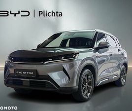 BYD ATTO2 BYD ATTO 2