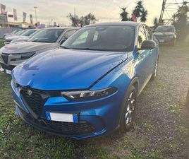 1.6 SPRINT 130CV TCT6