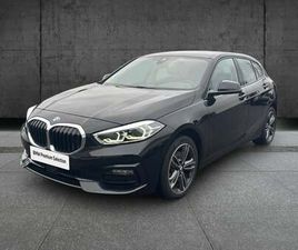 BMW SERIE 1 118 BMW SÉRIE 1118I 136CH EDITION SPORT