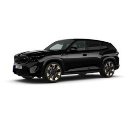 BMW XM XM 50E
