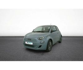 FIAT 500 500 E 95 CH