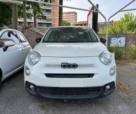 FIAT 500X 1.3 MJET CLUB 95CV