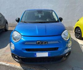 FIAT 500X 1.3 MJET CLUB 95CV