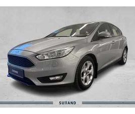 TREND 1,0 ECOBOOST 100HK, HENGERFESTE