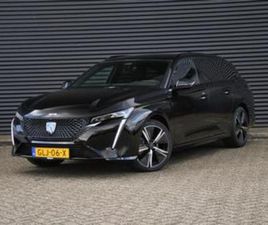 PEUGEOT 308 SW GT PEUGEOT 308 SW GT 1.2 HYBRID 136PK AUTOMAAT NAVI | STUURVERW — PEUGEOT — MARKTPLAATS