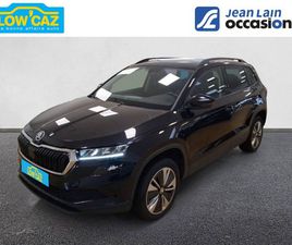 KAROQ 1.5 TSI 150 CH ACT DSG7 AMBITION