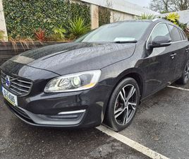 1.6 PETROL AUTO / LUX SPEC / LOW MILEAGE / TAX €400 (152 REG )