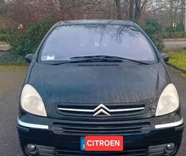 CITROEN PICASSO