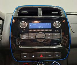 DACIA SPRING ACHAT INTÉGRAL CONFORT