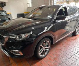 MG EHS MG EHS PLUG-IN HYBRID EXCLUSIVE