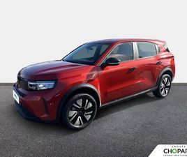 FRONTERA 1.2 TURBO HYBRID 110 CH E-DCT6