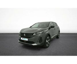 5008 PURETECH 130CH S&S EAT8