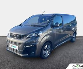 EXPERT FGN TOLE LE 2.0 BLUEHDI 120 S&S BVM6