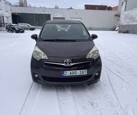 100 VVT-I ACTIVE PRIX MARCHAND OU EXPORT