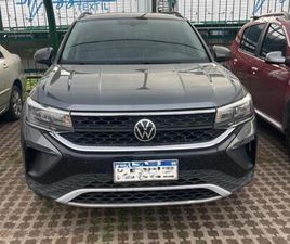 VOLKSWAGEN TAOS CONFORLINE