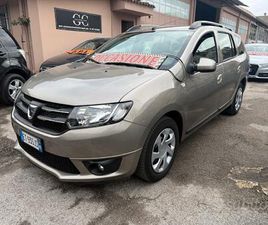 DACIA LOGAN SW900 TCE LAURÉATE OK NEOP.