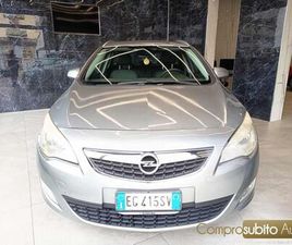 OPEL ASTRA STATION WAGON 1.3 CDTI 95CV S&S SPORTS TOURER COSMO